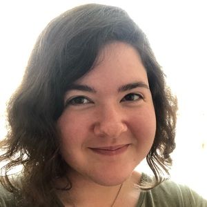 Meet your Posher, Margie